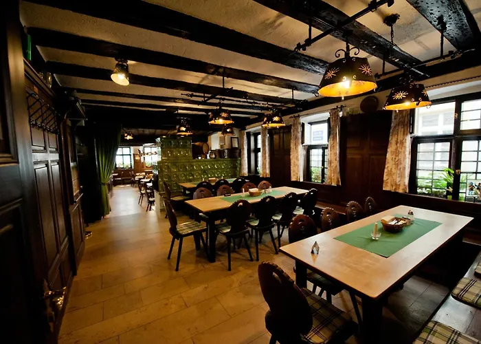Hotel Alt-Ringlein