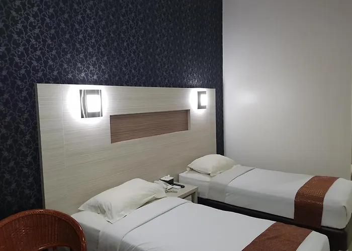 The K Hotel