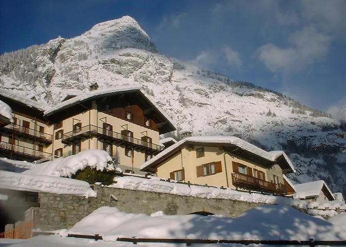 Hotel Ottoz Meuble