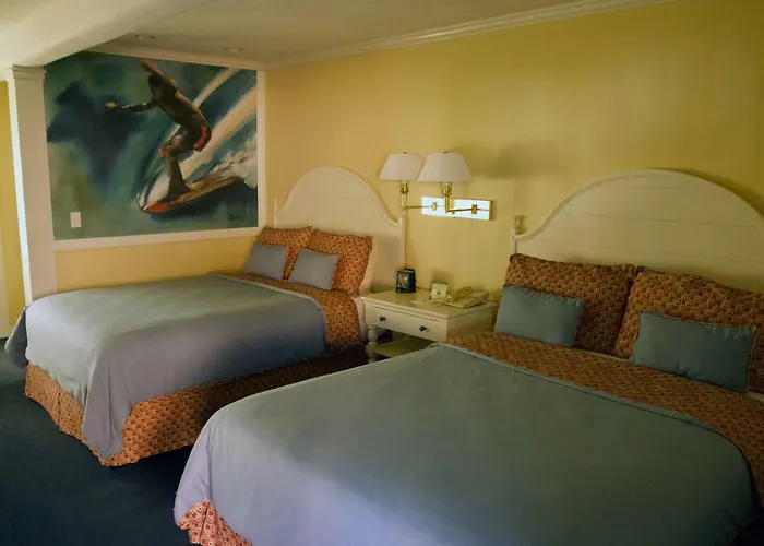 Newport Beach Hotels for Romantic Getaway