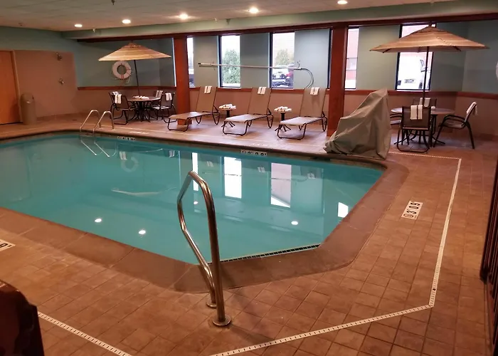 Best Western Dundee