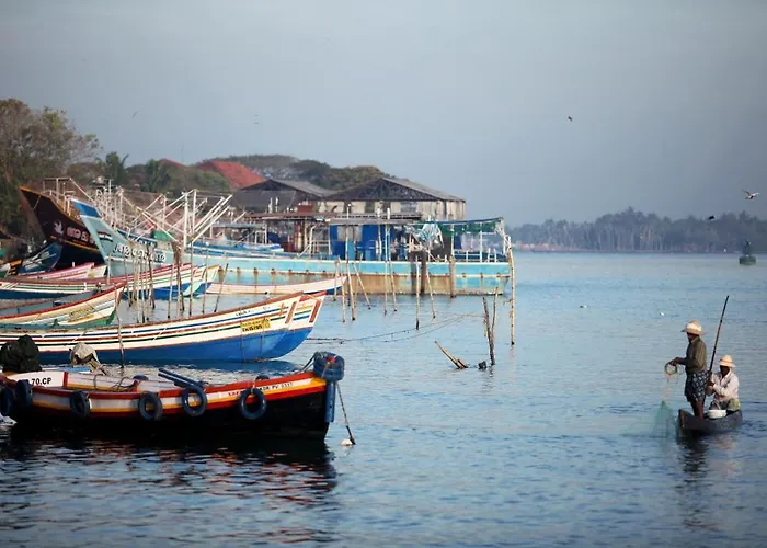 Bloom Boutique Waterfront Fort Kochi