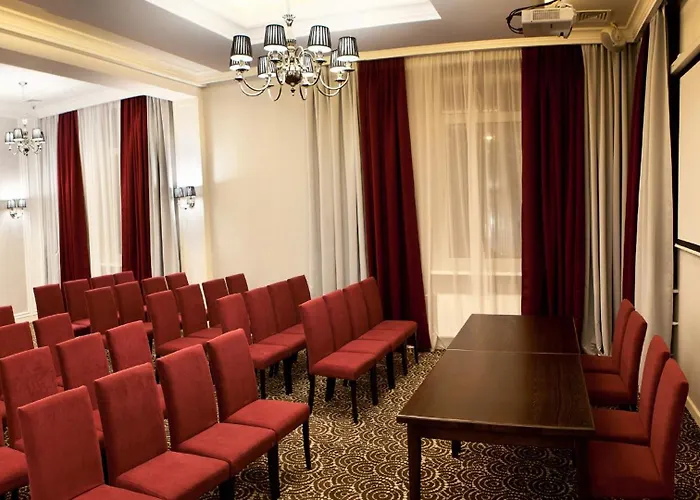 Vicomte Hotel