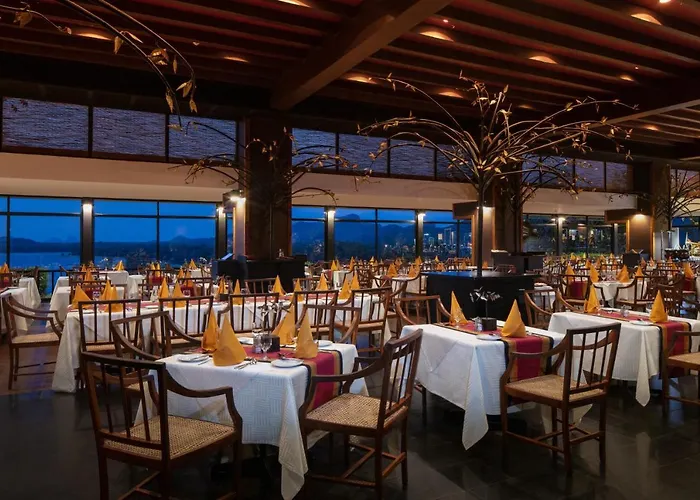 Heritance Kandalama