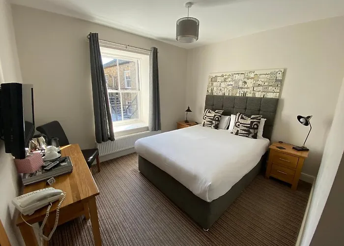 Barnard Castle Hotels for Romantic Getaway